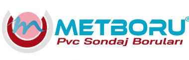  Metboru Pvc Sondaj Boruları A.Ş.  Logo
